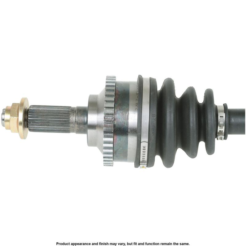 1997 Ford Probe CV Axle Assembly Front Left Cardone Select 668095 image 3 of 3