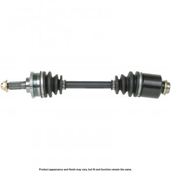 1993 Ford Probe CV Axle Assembly Front Right Cardone Select 668097 image 1 of 3