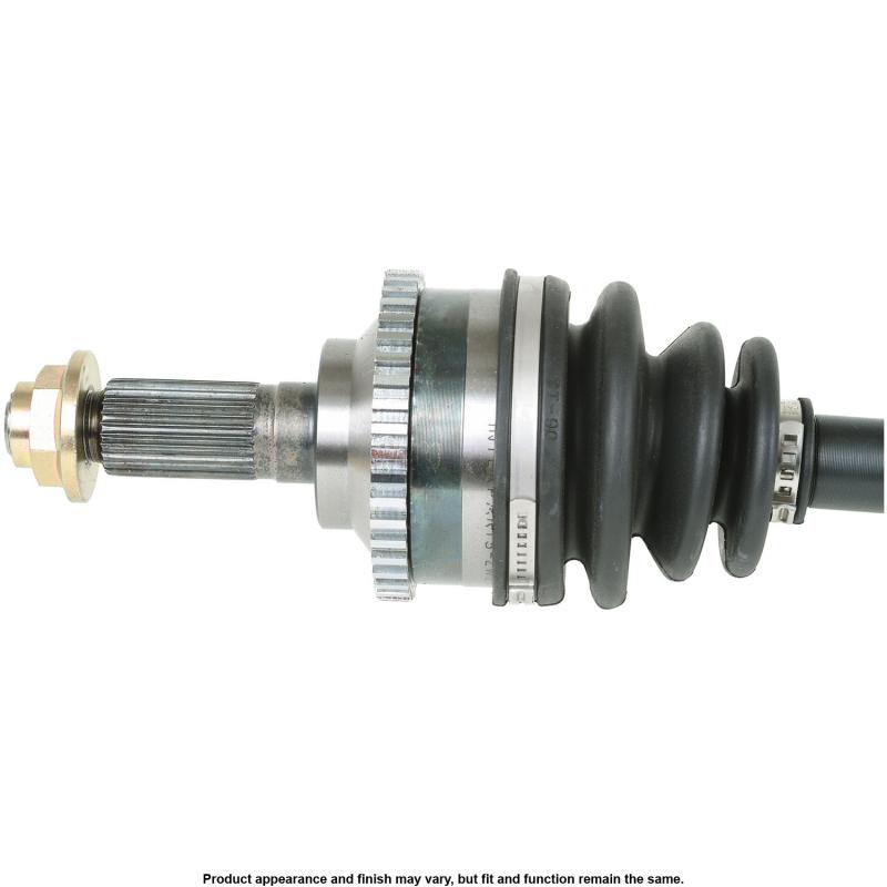 1997 Ford Probe CV Axle Assembly Front Right Cardone Select 668097 image 3 of 3