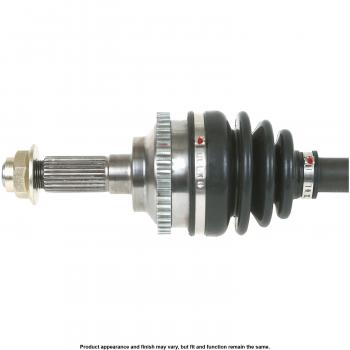 2000 Kia Sephia CV Axle Assembly Front Left Cardone Select 668098 image 2 of 3