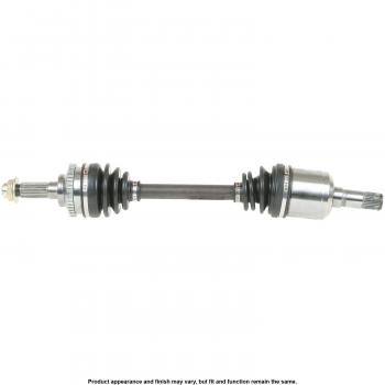 2000 Kia Sephia CV Axle Assembly Front Left Cardone Select 668098 image 3 of 3