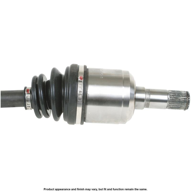 1995 Mazda MX-3 CV Axle Assembly Front Left Cardone Select 668098 image 1 of 3