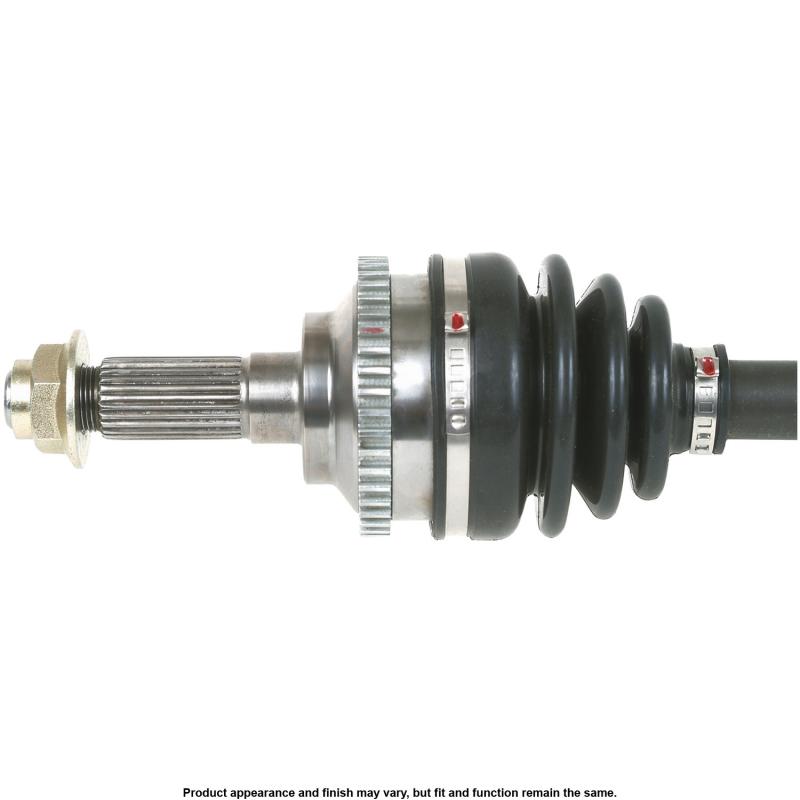 1995 Mazda MX-3 CV Axle Assembly Front Left Cardone Select 668098 image 2 of 3