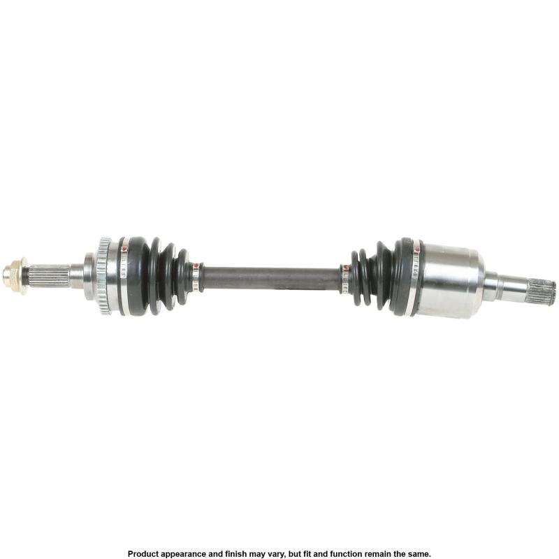 1995 Mazda MX-3 CV Axle Assembly Front Left Cardone Select 668098 image 3 of 3