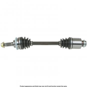 1995 Mazda MX-3 CV Axle Assembly Front Right Cardone Select 668099 image 1 of 3