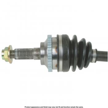 1995 Mazda MX-3 CV Axle Assembly Front Right Cardone Select 668099 image 3 of 3
