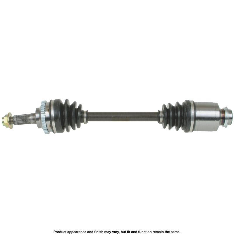 2003 Ford Escort CV Axle Assembly Front Right Cardone Select 668099 image 1 of 3