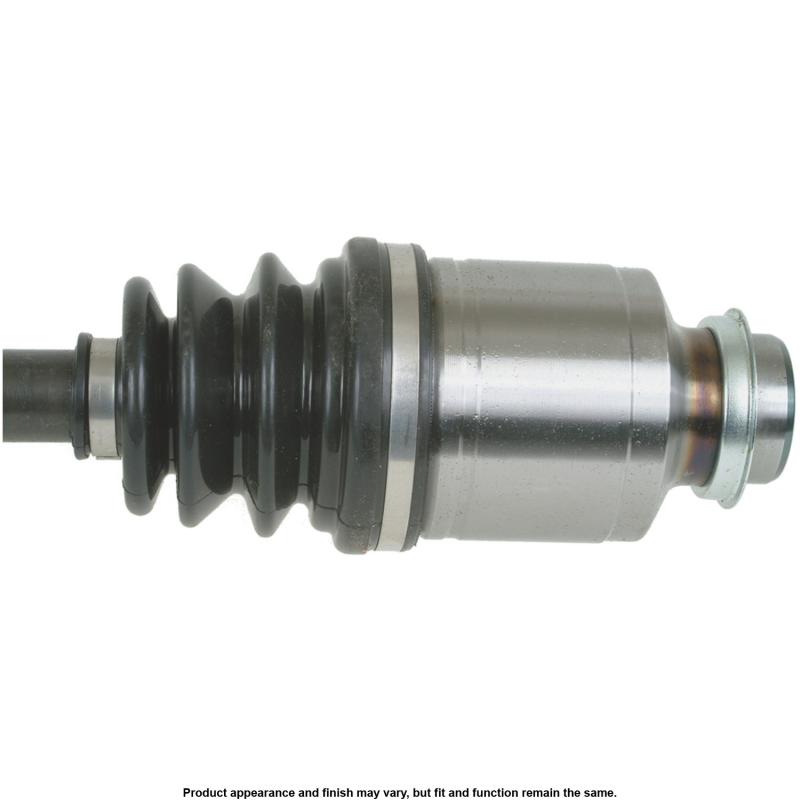 2003 Ford Escort CV Axle Assembly Front Right Cardone Select 668099 image 2 of 3