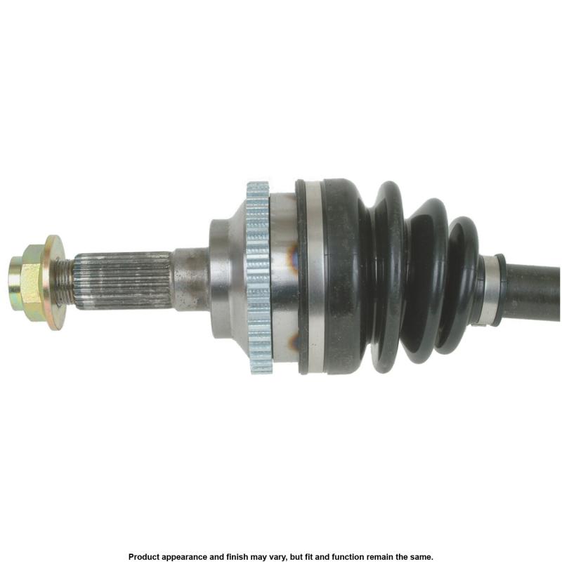 2003 Ford Escort CV Axle Assembly Front Right Cardone Select 668099 image 3 of 3