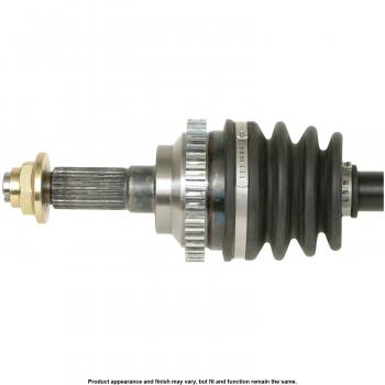 1998 Mazda Protege CV Axle Assembly Front Right Cardone Select 668100 image 1 of 3