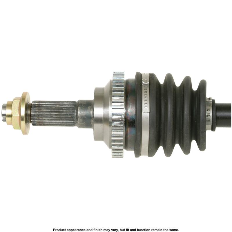 1998 Mazda Protege CV Axle Assembly Front Right Cardone Select 668100 image 1 of 3