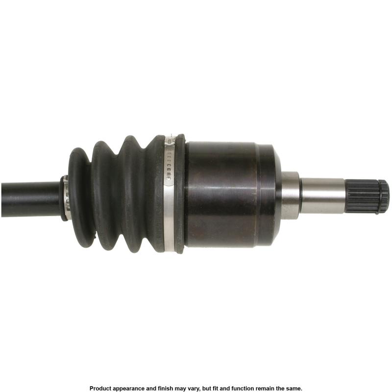 1998 Mazda Protege CV Axle Assembly Front Right Cardone Select 668100 image 2 of 3
