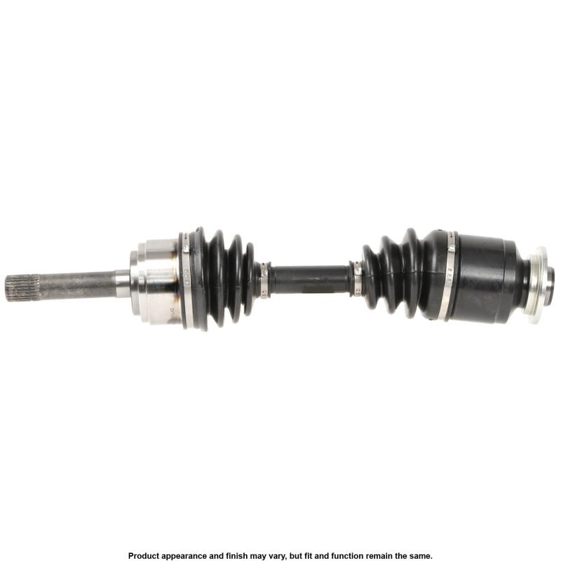 1999 Kia Sportage CV Axle Assembly Front Left Cardone Select 668105 image 3 of 3