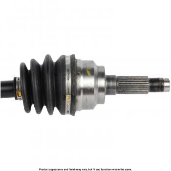 1995 Kia Sephia CV Axle Assembly Front Right Cardone Select 668108 image 2 of 3