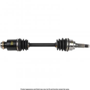1995 Kia Sephia CV Axle Assembly Front Right Cardone Select 668108 image 3 of 3