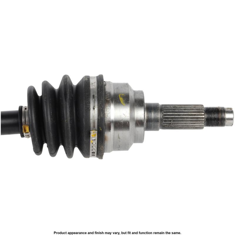 1997 Kia Sephia CV Axle Assembly Front Right Cardone Select 668108 image 2 of 3