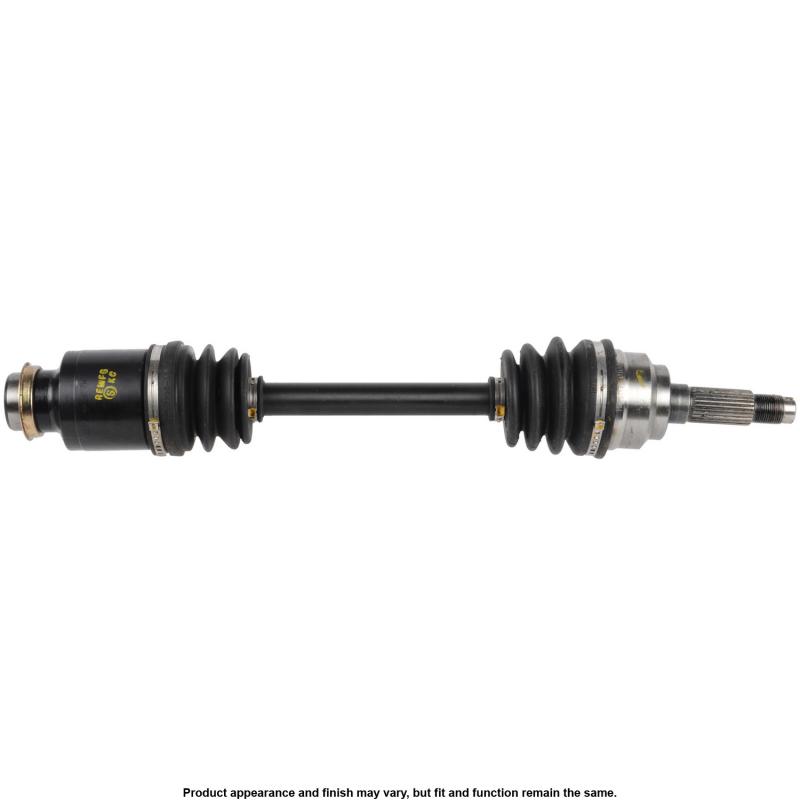 1997 Kia Sephia CV Axle Assembly Front Right Cardone Select 668108 image 3 of 3