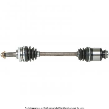 1995 Kia Sephia CV Axle Assembly Front Right Cardone Select 668112 image 2 of 3