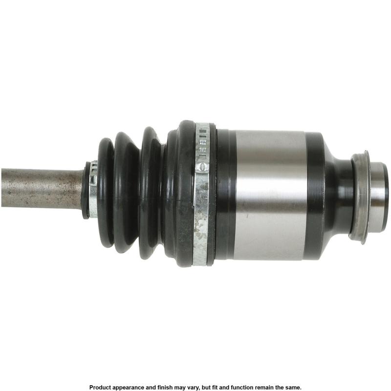 1997 Kia Sephia CV Axle Assembly Front Right Cardone Select 668112 image 1 of 3