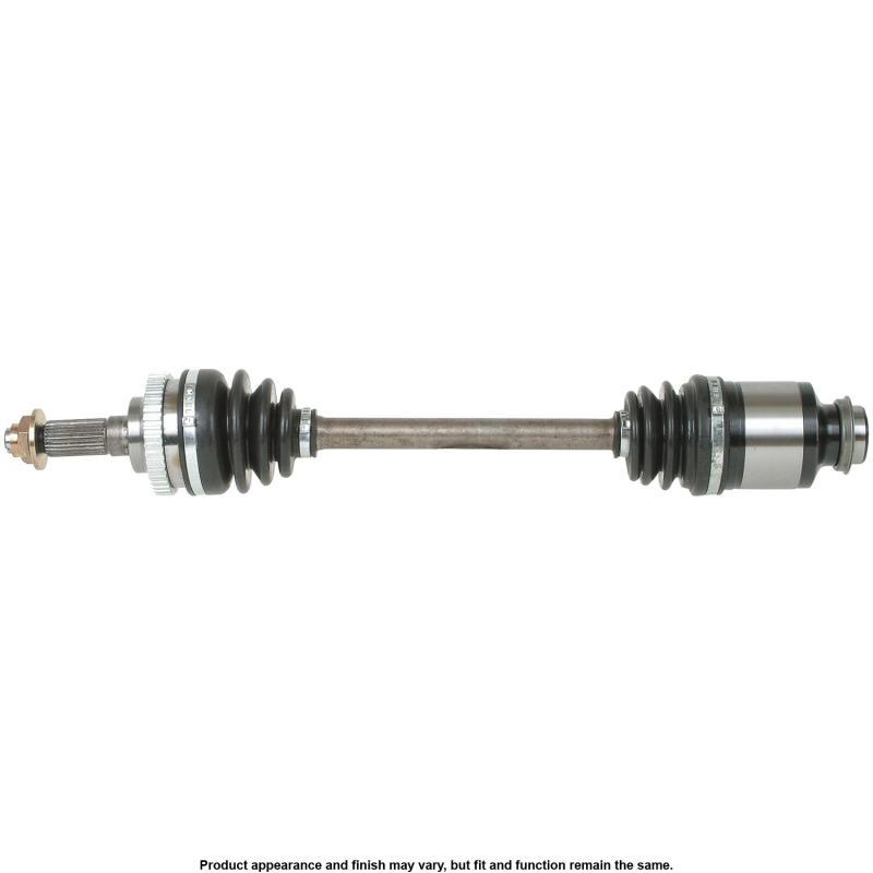 1997 Kia Sephia CV Axle Assembly Front Right Cardone Select 668112 image 2 of 3