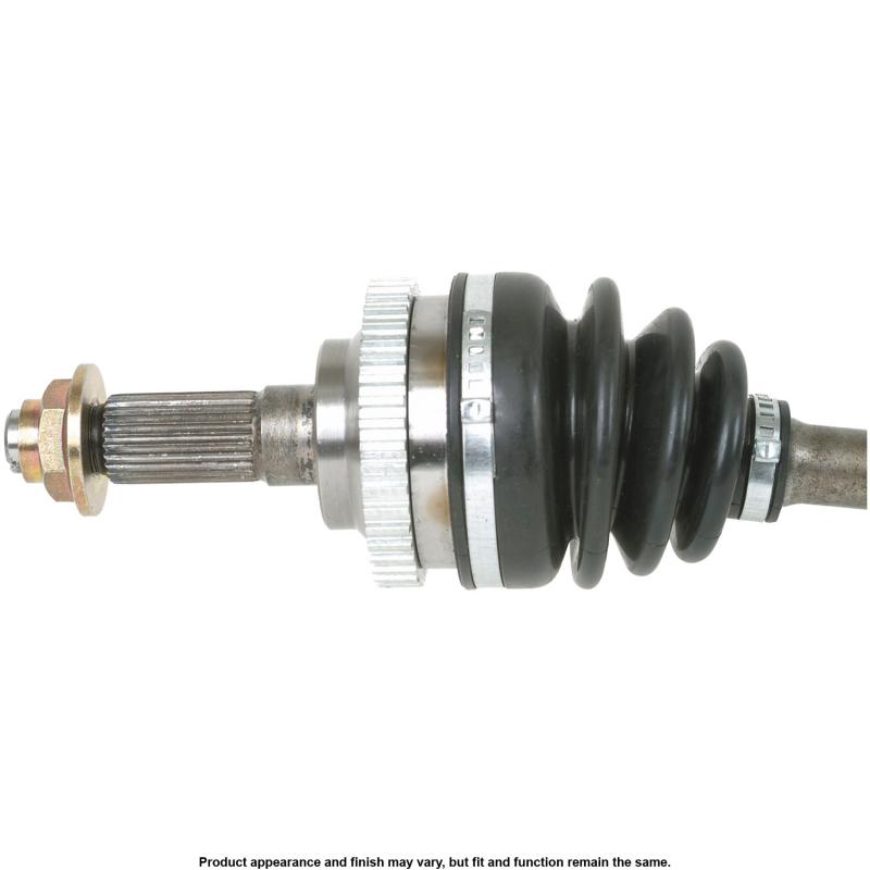 1997 Kia Sephia CV Axle Assembly Front Right Cardone Select 668112 image 3 of 3