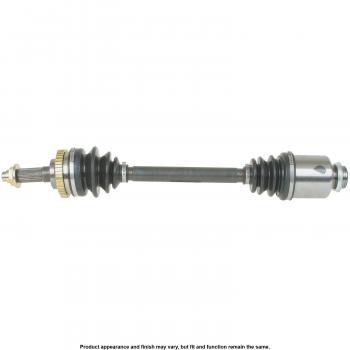 2000 Kia Sephia CV Axle Assembly Front Right Cardone Select 668114 image 1 of 3