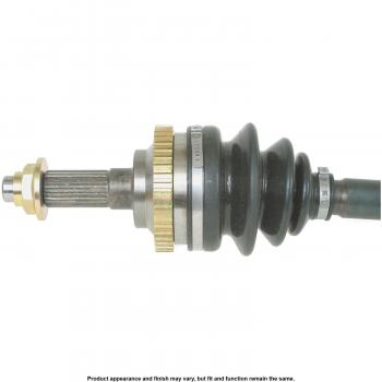 2000 Kia Sephia CV Axle Assembly Front Right Cardone Select 668114 image 2 of 3