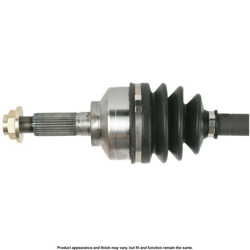 2003 Kia Sorento CV Axle Assembly Front Left Cardone Select 668125 image 2 of 3