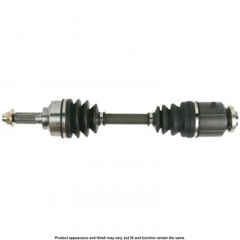 2007 Kia Sorento CV Axle Assembly Front Right Cardone Select 668126 image 2 of 3