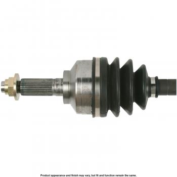 2007 Kia Sorento CV Axle Assembly Front Right Cardone Select 668126 image 3 of 3