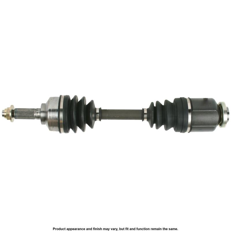 2003 Kia Sorento CV Axle Assembly Front Right Cardone Select 668126 image 2 of 3