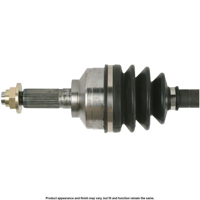 2003 Kia Sorento CV Axle Assembly Front Right Cardone Select 668126 image 3 of 3