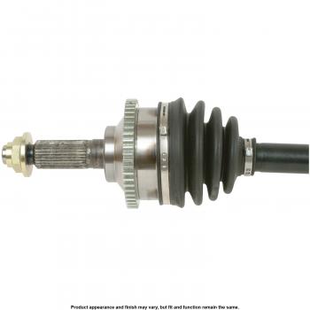 2005 Kia Sedona CV Axle Assembly Front Left Cardone Select 668128 image 1 of 3