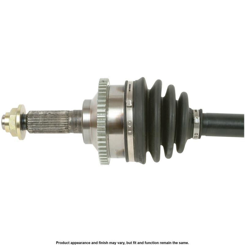 2005 Kia Sedona CV Axle Assembly Front Left Cardone Select 668128 image 1 of 3
