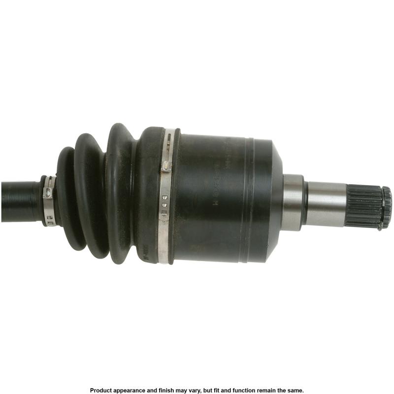 2005 Kia Sedona CV Axle Assembly Front Left Cardone Select 668128 image 2 of 3
