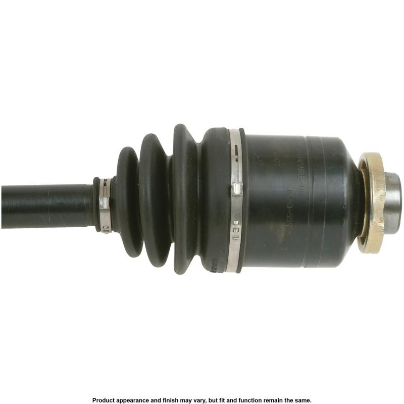 2005 Kia Sedona CV Axle Assembly Front Right Cardone Select 668130 image 1 of 3