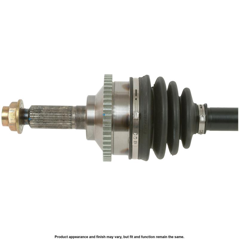 2005 Kia Sedona CV Axle Assembly Front Right Cardone Select 668130 image 2 of 3
