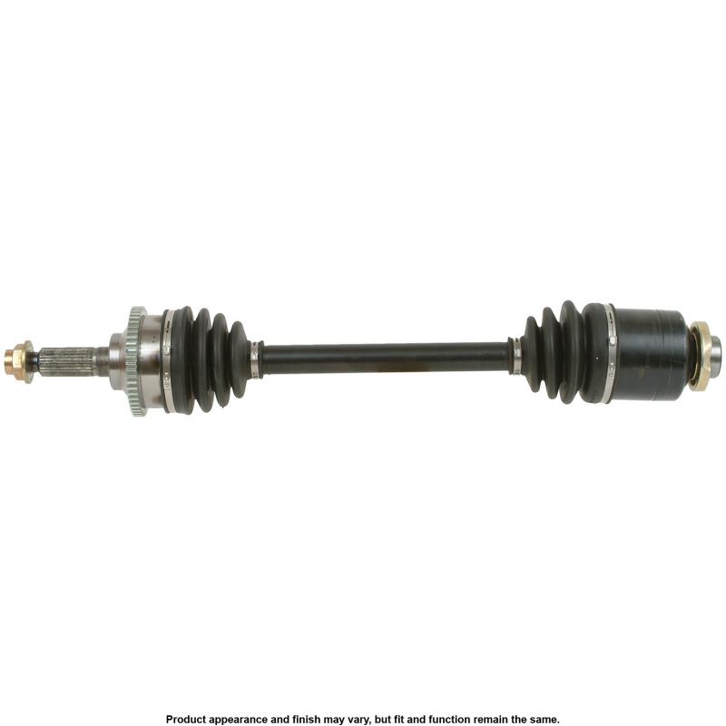 2005 Kia Sedona CV Axle Assembly Front Right Cardone Select 668130 image 3 of 3