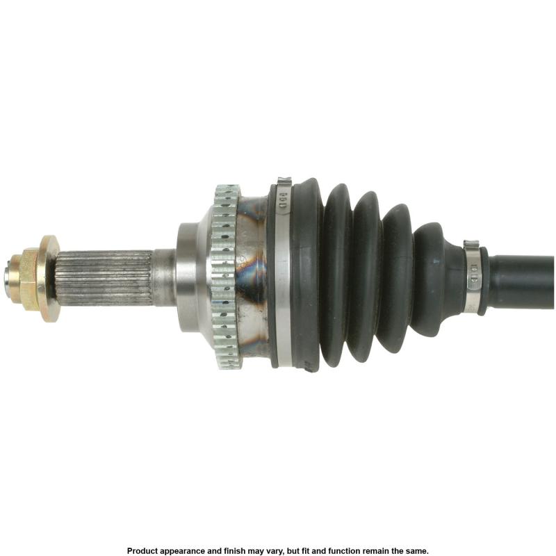 2004 Kia Spectra CV Axle Assembly Front Left Cardone Select 668132 image 1 of 3