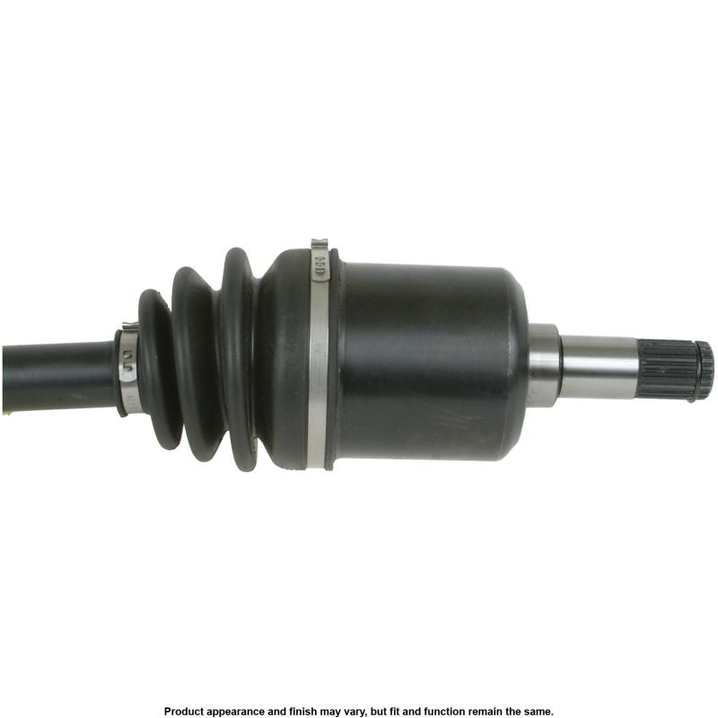 2004 Kia Spectra CV Axle Assembly Front Left Cardone Select 668132 image 2 of 3