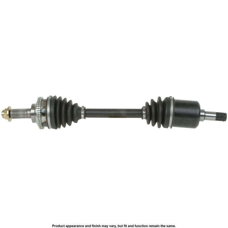 2004 Kia Spectra CV Axle Assembly Front Left Cardone Select 668132 image 3 of 3