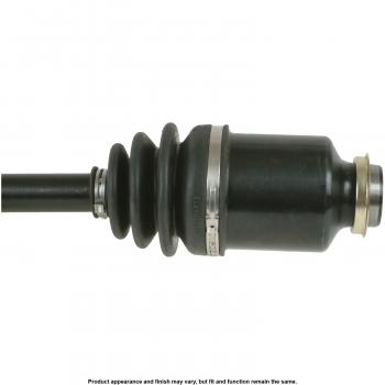 2002 Kia Spectra CV Axle Assembly Front Right Cardone Select 668134 image 1 of 3