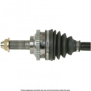 2002 Kia Spectra CV Axle Assembly Front Right Cardone Select 668134 image 2 of 3