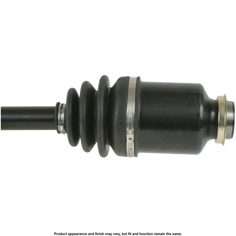 2004 Kia Spectra CV Axle Assembly Front Right Cardone Select 668134 image 1 of 3