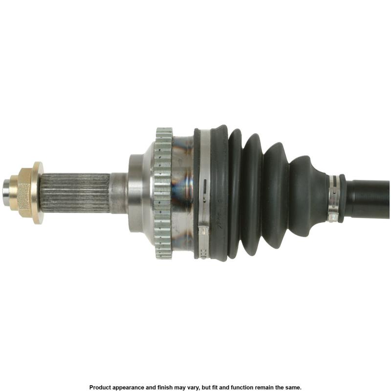 2004 Kia Spectra CV Axle Assembly Front Right Cardone Select 668134 image 2 of 3