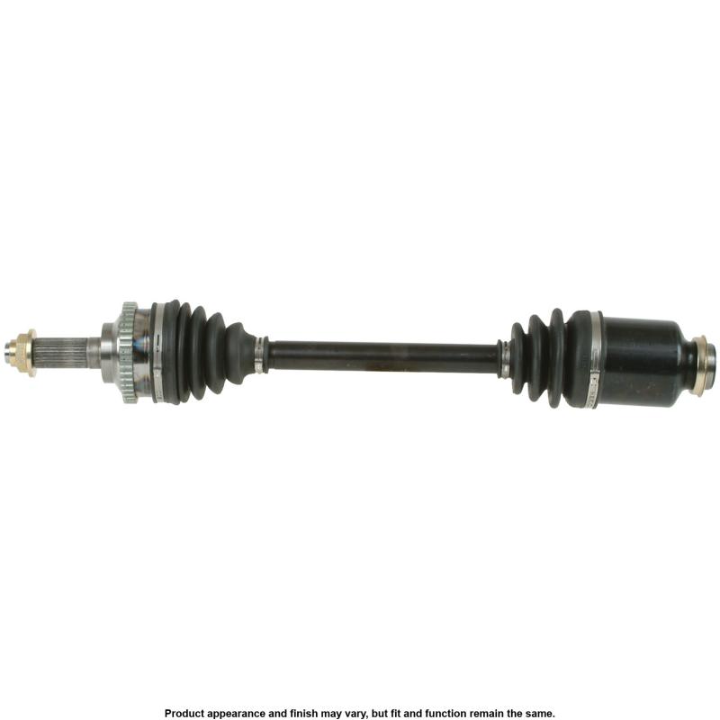 2004 Kia Spectra CV Axle Assembly Front Right Cardone Select 668134 image 3 of 3