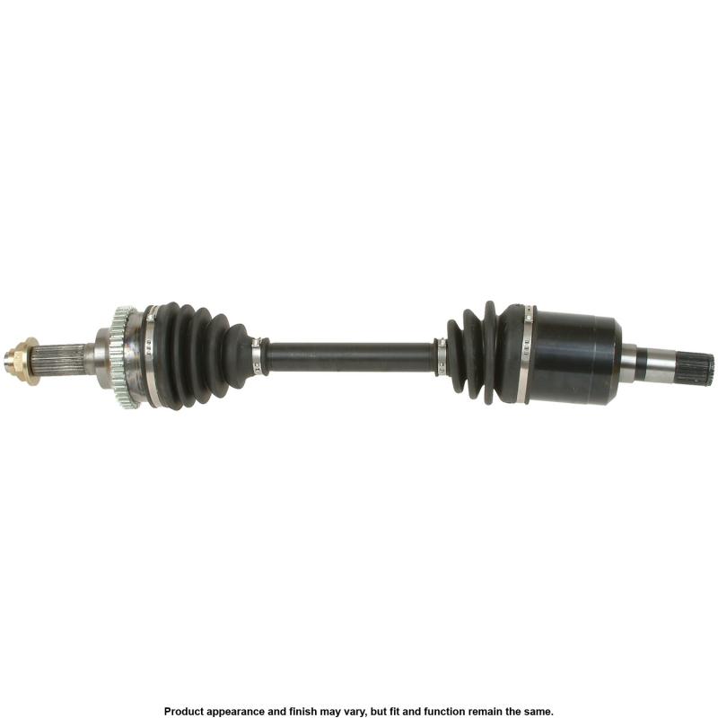 2004 Kia Spectra CV Axle Assembly Front Left Cardone Select 668136 image 1 of 3
