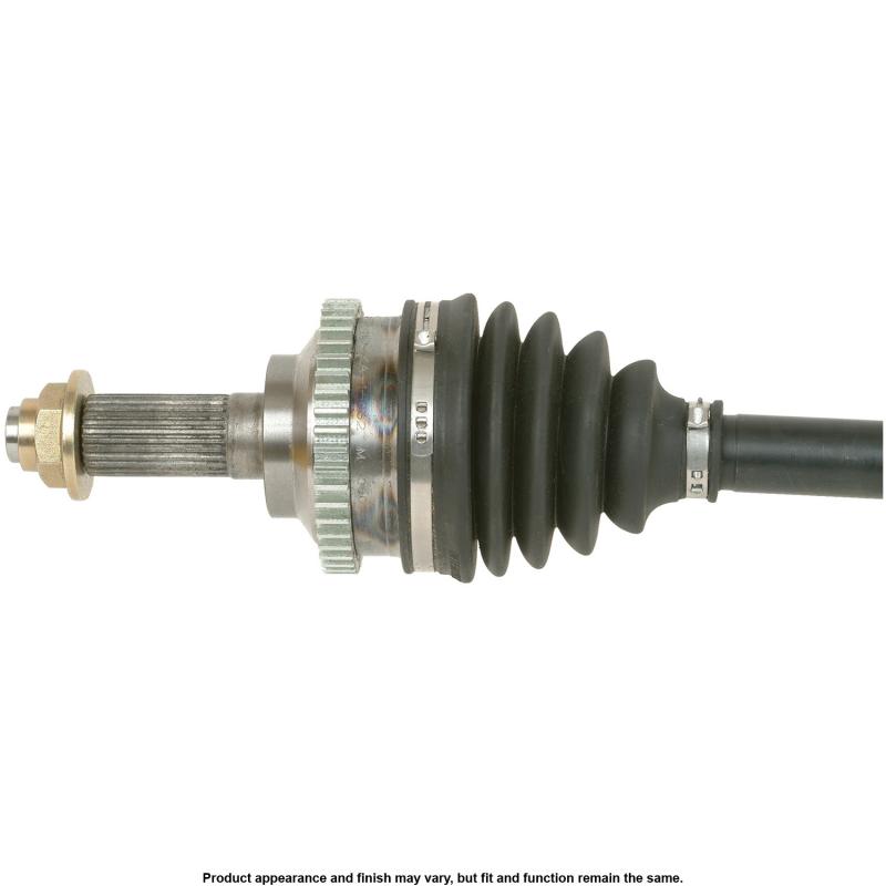 2004 Kia Spectra CV Axle Assembly Front Left Cardone Select 668136 image 2 of 3