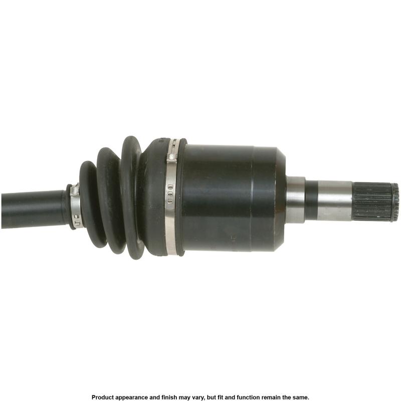 2004 Kia Spectra CV Axle Assembly Front Left Cardone Select 668136 image 3 of 3