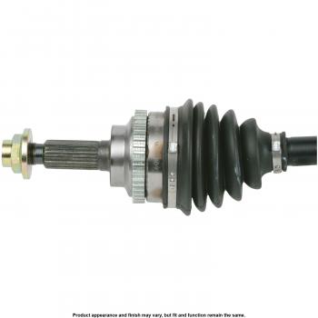 2004 Kia Rio CV Axle Assembly Front Left Cardone Select 668138 image 1 of 3